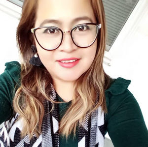 Meet your Posher, Sonia lucia